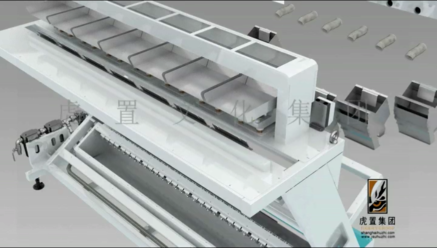 青岛三维机械动画制作公司有哪些