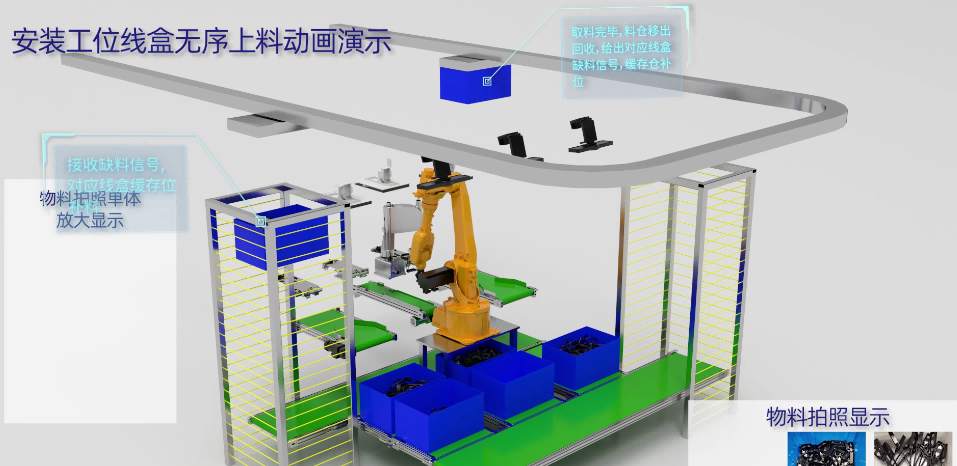 青岛三维动画制作企业有哪些